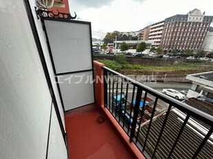 道ノ尾駅 徒歩7分 4階の物件内観写真